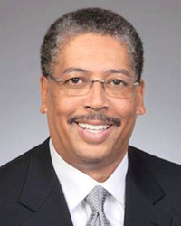 Earl Stafford, American entrepreneur