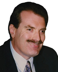 Jim Stovall, American entrepreneur