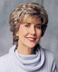 Joni Eareckson Tada, American author