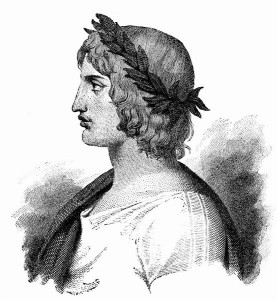 Virgil (Publius Vergilius Maro)
