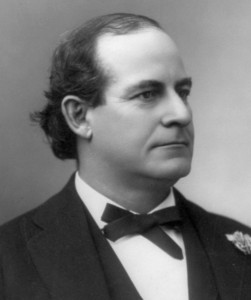 William Jennings Bryan
