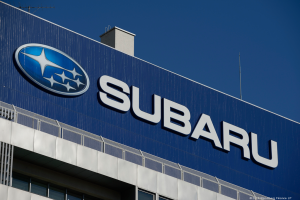 Drinking and Driving with Subaru