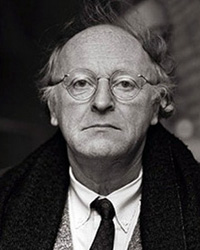 Joseph Brodsky, Russian poet