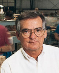 Dave Longaberger, American businessman