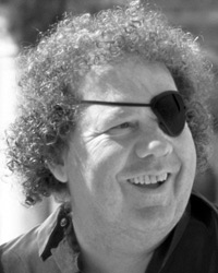 Dale Chihuly, American artist