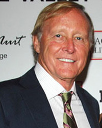 James H. Clark, American entrepreneur