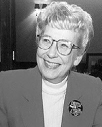 Ruth Fertel, American entrepreneur