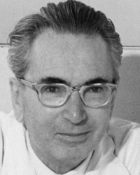 Viktor Frankl, Austrian psychiatrist