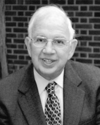 Harold Kushner, American rabbi/author