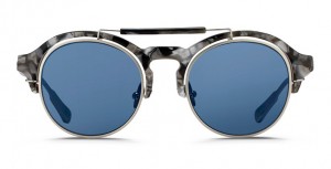 Cool Shades for Big Spender