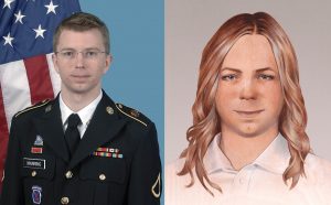 Obama Frees Transgender Traitor