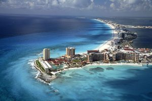 Dying to go to Mexico