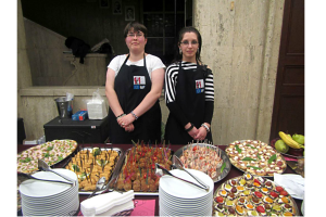 For Those With Intellectual Disabilities, Help Getting A Job