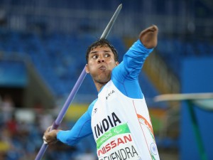 What’s The Secret To India’s Paralympics Success?