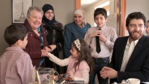 The Syrian Refugees Finding Hope In Chocolate