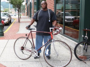 Some Towns Treat Bikes As Trendy But In Reading, Pa., They’re Tools