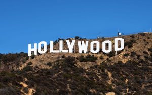 LA Loses Film Capitol Crown