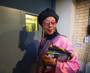 Super Volunteer: At 68, This ‘Mother Figure To Us All’ Has Built Her Life On Service