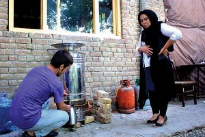 In Afghanistan, ‘Mother’ Has Her a own Approach To Helping Drug Addicts