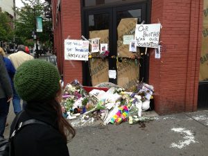 Big-City Murders Drop to Historic Lows