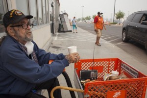 Veteran Homelessness Has Dropped By Nearly 50% Since 2010: Report