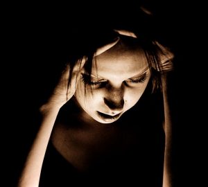 Mental disorders in US