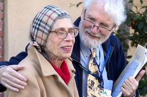 For Seniors Fighting Grief Or Depression, Friendship Line Is A Listening Ear