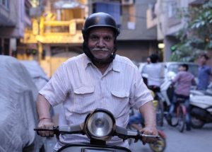 The Man Who Has Saved 92 Crash Victims