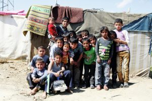 ‘Soup For Syria’: Chefs Share Recipes To Raise Funds For Refugees