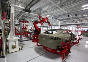 Tesla Will Not Deliver on its Promises