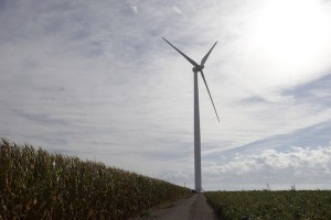 Carbon Emissions From US Power Industry Falls To 25-Year Low