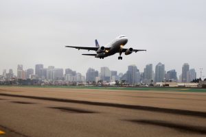 Fly Across the US? Yes, Indeed!