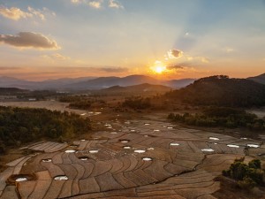 Laos Makes a Comeback