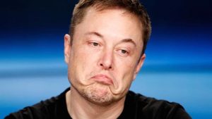 Tesla Chief Elon Musk left Analyst Very Frustrated