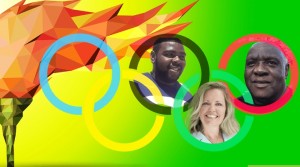 Uber Driver Will See His Son Compete In The Rio Olympics Thanks To A Passenger